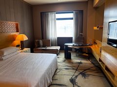 -西安赛瑞喜来登大酒店