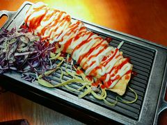 -鳗鱼家·深夜食堂(军博店)