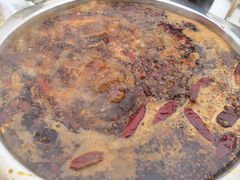 -枇杷园食为鲜火锅(南山店)