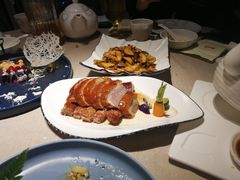 烤鸭-尚一汤·粤菜海鲜(环球港店)