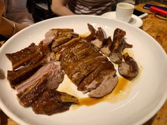 -陈鹏鹏潮汕菜(欢乐海岸 海边景观店)