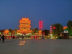 -美味居(古城店)