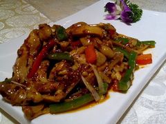 -马凯餐厅(长椿街店)