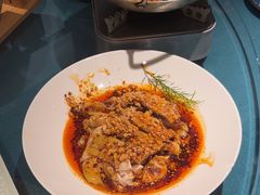 -永安水煮活鱼·仪征淮扬菜