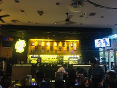 -haxnbauer海森堡德国餐厅(深圳coco店)