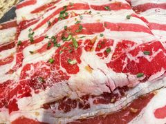 三胖吾桑格-朴安胖·韩国烤肉(沈阳店)