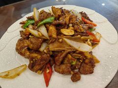 -津菜宋记老房子(鼓楼店)
