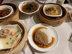 -潮福城潮州大酒楼(湖滨北路店)