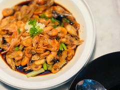 酱油爆河虾-淮扬韵(凤八市政府店)