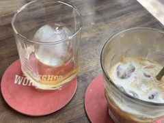 -The Workshop Coffee