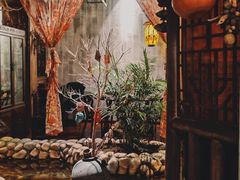 -馬蘭花開(车站大道店)