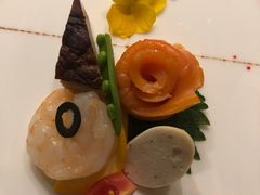 -成都钓鱼台精品酒店-品聚·成都餐厅