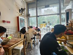 -常樂屋·常德米粉(青年路店)