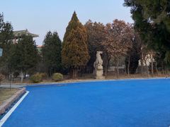-鲍山公园