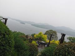 -天目湖涵田半山温泉