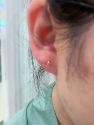 -Wisezone唯点穿耳打耳洞专业国际连锁品牌