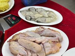 -花苑美食横琴生蚝火锅(拱北粤华路店)