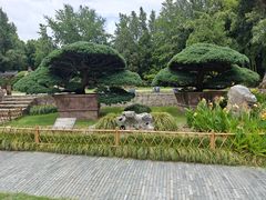 -水绘园