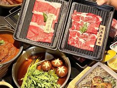 -匠和风精致料理(祥禾天地店)
