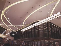大堂-舟山希尔顿酒店·開自助餐厅