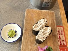 -七福寿司精致料理(王府井店)