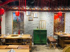 -宽窄巷子鲜牛火锅(北京首店)