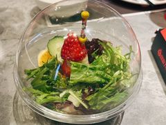 -鼎原力量东北吊炉烧烤(幸福街店)