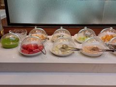 -豪客来牛排(红豆万花城店)