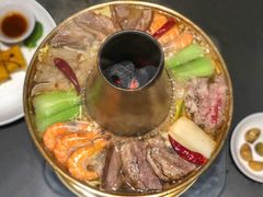 -鼓楼东街老火锅(鼓楼店)