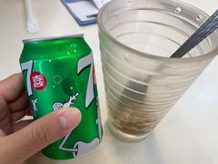 -華歡冰室-WahFoon(吉大店)