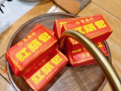 -聚春园自助餐厅(东街口店)
