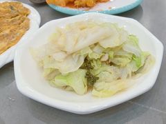-丽泽山庄·生态怀柔菜·虹鳟鱼(红螺寺店)