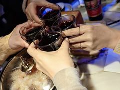 -绿茶餐厅(燕郊永旺店)