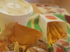 -汉堡王(南开大悦城店)