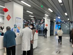 -上海市徐汇区口腔医院