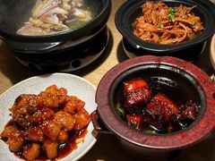 -佬肥猫·浙江乡村菜(国华广场店)