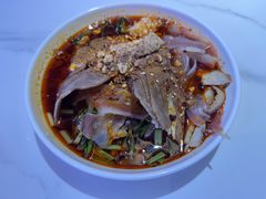 -夫妻肺片·老字号
