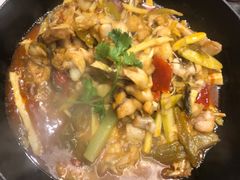 -望湘园·湖南菜(宏伊店)