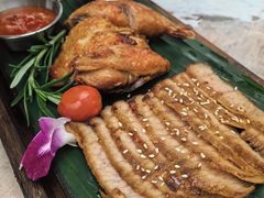 -KingThaia金泰兰(滨江天街店)