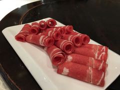 -东来顺饭庄(apm总店)