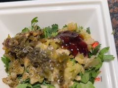 -一斗火锅·招财羊毛肚(上河城店)
