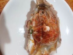 -87号烧烤海鲜·大排档(金沙滩店)