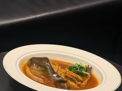 -石泉私宴