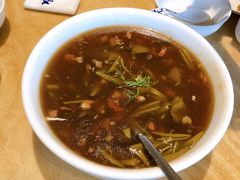 西湖牛肉羹-皇饭儿·王润兴酒楼(河坊街店)