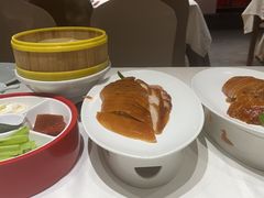 -惠丰堂饭庄·烤鸭·京味菜(民族大学店)