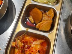 -小核桃烤肉馆(西塔店)