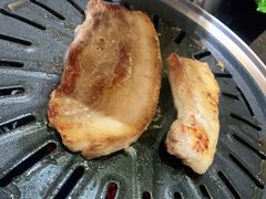 -牛小喜黑牛烤肉料理(霸州店)