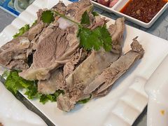 -伊帆食府·青海地方特色美食