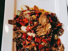 -尽善百年古院餐厅(王家老宅店)
