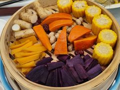 -北纬39度天津宴(黑牛城道店)